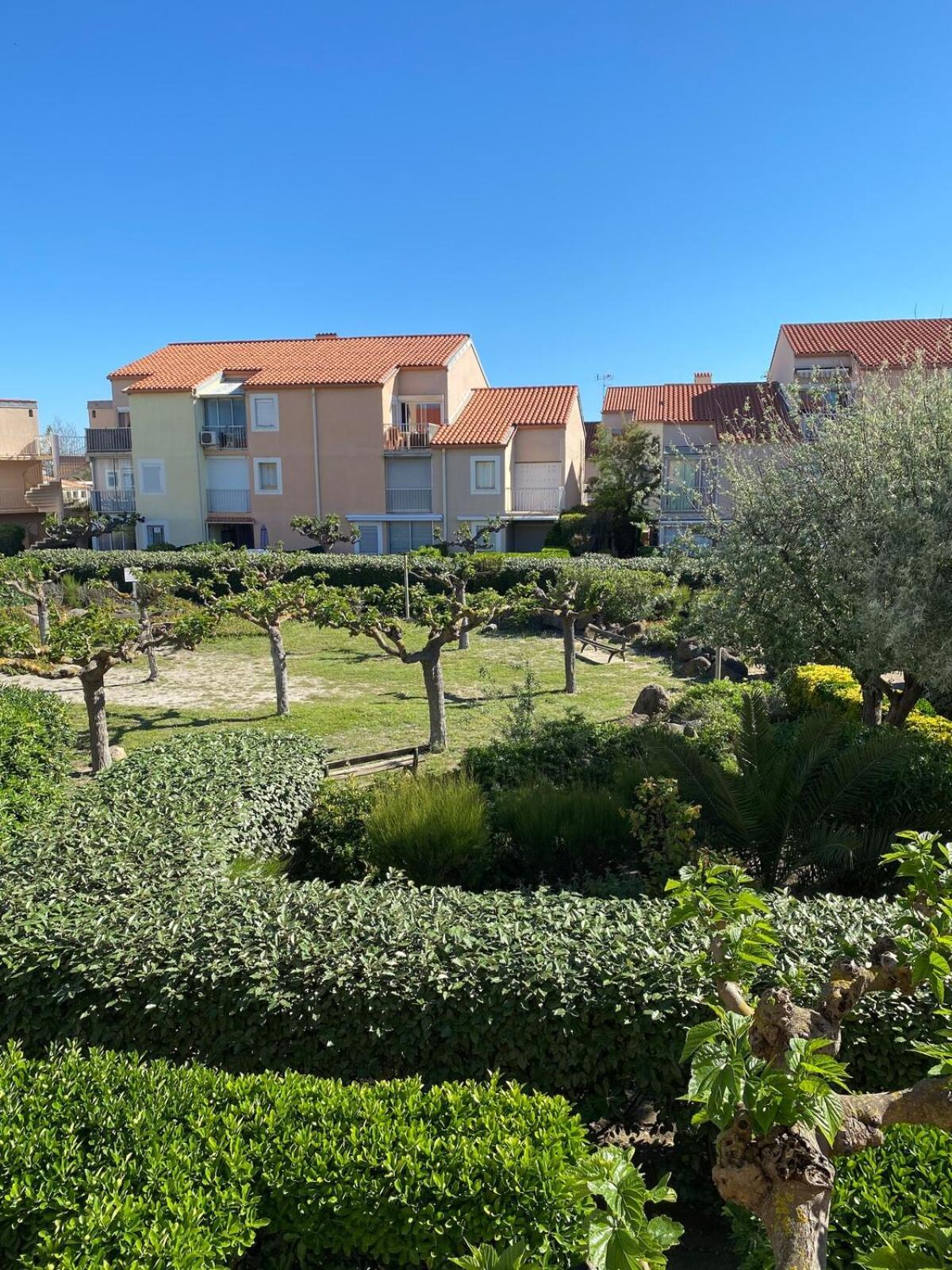 Neuf A 100m De La Marseillan (Herault)