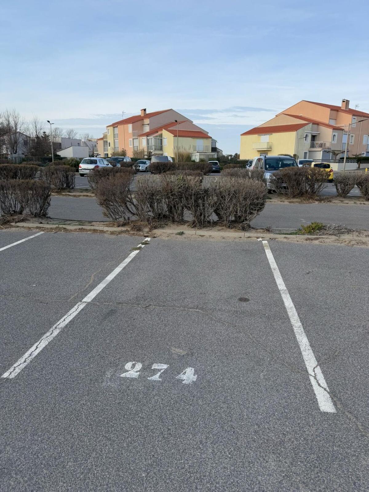 Appartement Neuf A 100m De La